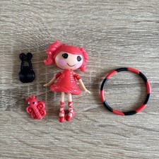 Lalaloopsy Twist E Twirl Mini