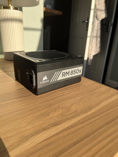Corsair rm850x 850w gold - rm850x,