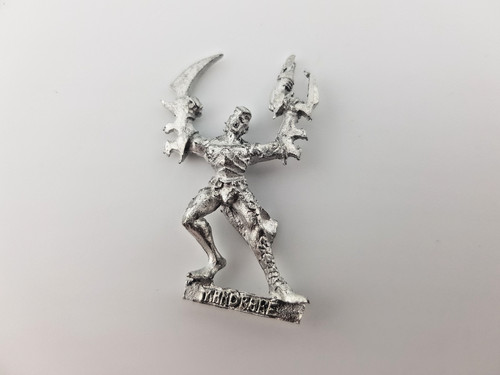 Mandrake metal - mandrake, (23)