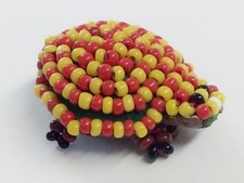 Antique Native American Glass