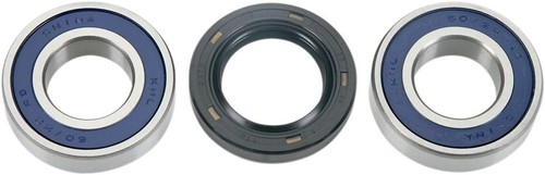 Moose racing wheel bearing - moose,