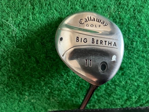 Callaway big bertha - big,