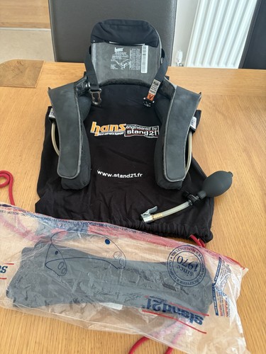 Stand rs2 carbon fibre - 21,