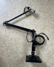 WW2 RAF LANCASTER ANGLEPOISE