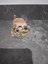 Lilliput Lane "Lucky Charms" Figurine