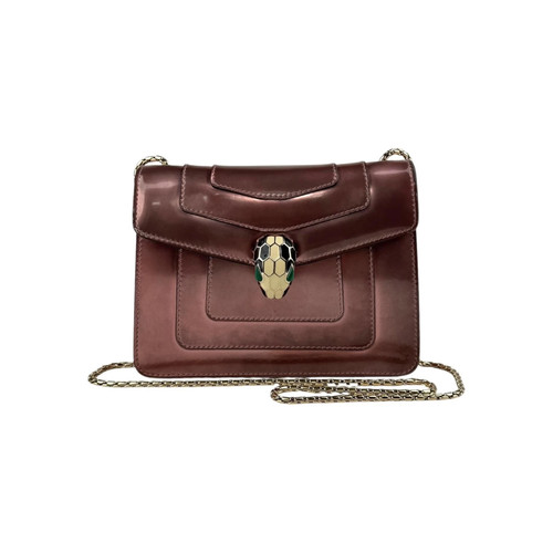 Bvlgari patent serpenti - patent,