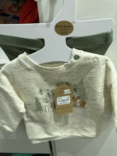Peter rabbit outfits - peter,