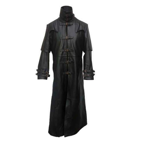 Mens genuine cow leather - genuine,