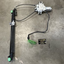IVECO EUROCARGO WINDOW REGULATOR N/S
