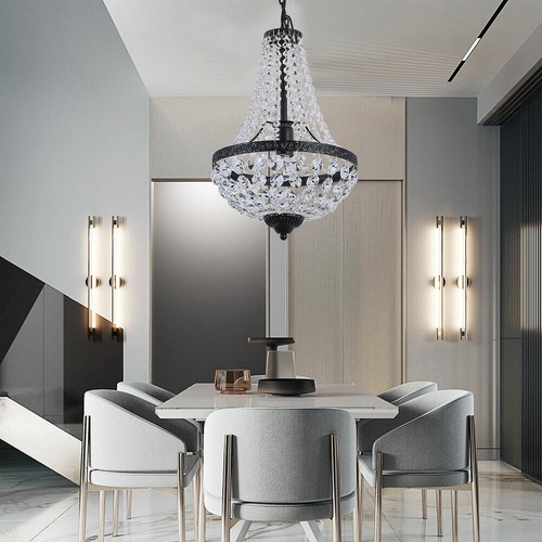 Crystal chandelier ceiling - crystal,