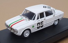 Progettok scale 106 - 1/43,