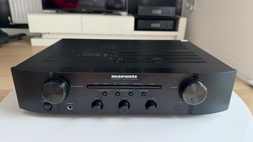 Marantz pm6003 integrated - marantz,