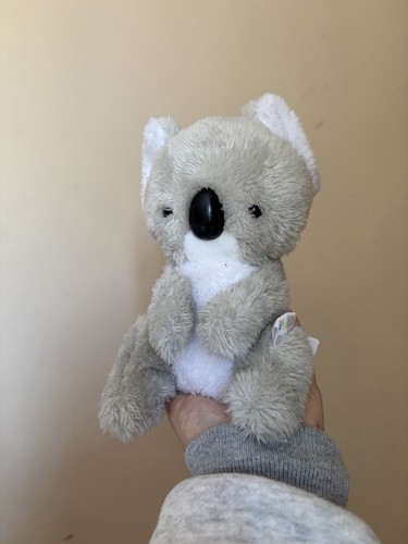 Keel toys pippins - toys, koala