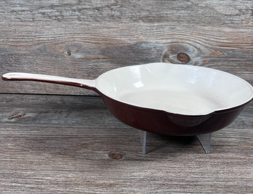 Vintage descoware belgium cast - vintage,