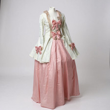 Georgian Riding habit Dress