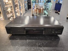 Technics SL-PG3 Compact Disc
