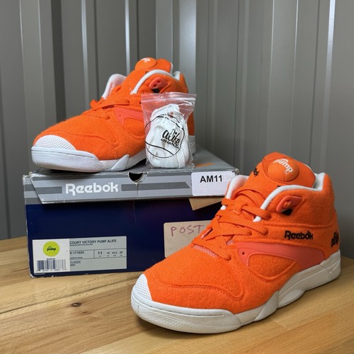 Vintage 2006 reebok court - vintage,