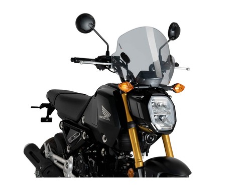 Puig trend screen windshield - trend,