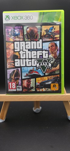 Grand theft auto xbox - auto,