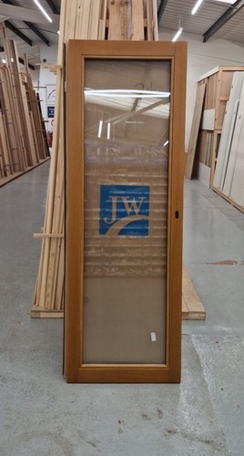 Jeld wen solid oak - jeld-wen, single