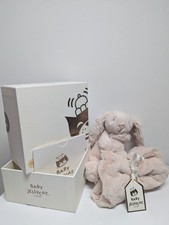Jellycat Baby Luxe Bashful