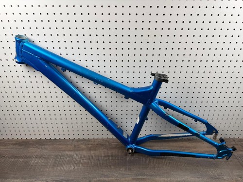 Vintage gary fisher mullet - fisher,