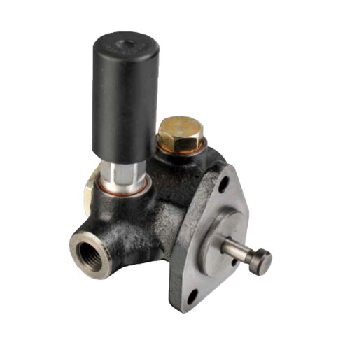 Fuel feed pump for - for, unimog