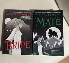 Bride & Mate by Ali Hazelwood