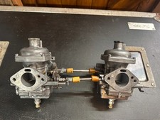 Twin CD150 STROMBERG