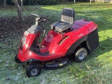Mountfield 1328H Ride On