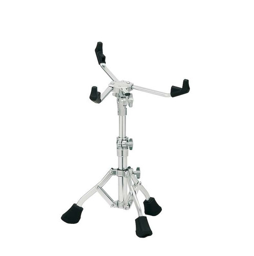 Tama spartan snare drum - tama, stand