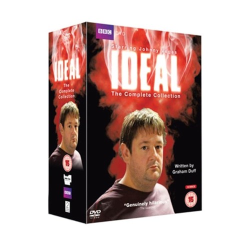 Ideal series 15 - ideal:, [15]