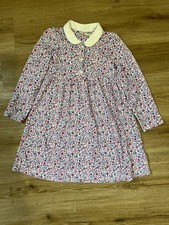 Jojo Maman Bébé Girls' Ditsy