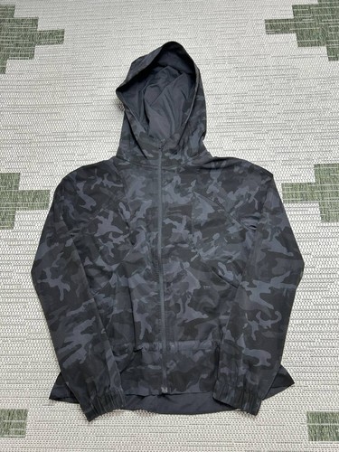 Lululemon pack jacket - pack, it