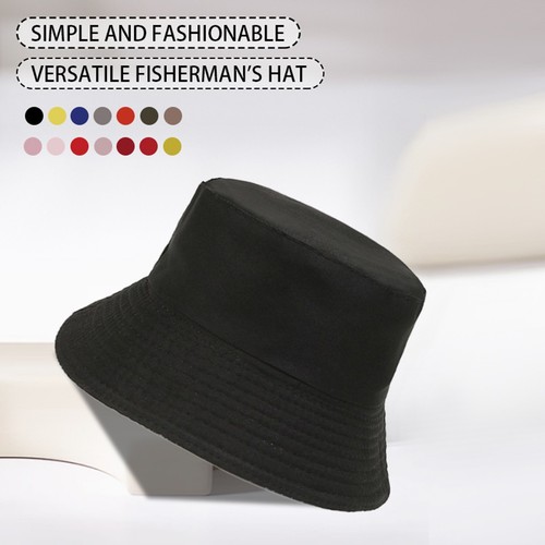 Bucket hat adult unisex - hat, summer