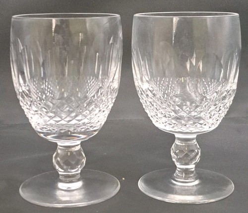 Vintage waterford crystal - waterford,