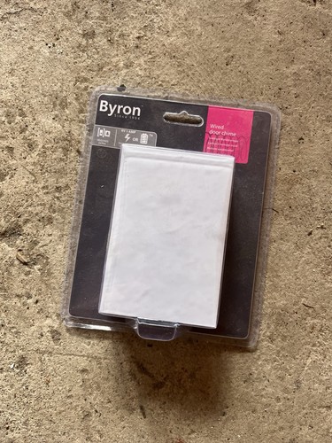 Byron wired door - byron,