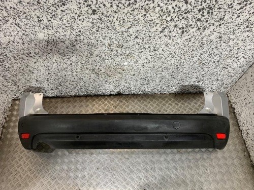 Ford max mk1 - 10-15, rear