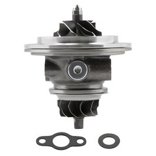 K03s upgrade turbocharger - k03s,