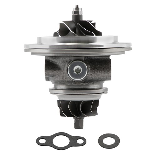 K03s upgrade turbocharger - upgrade,