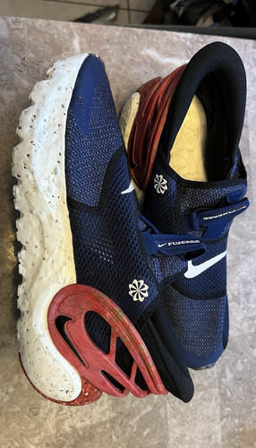 Nike glide flyease - nike,