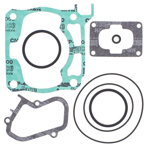 Vertex top end gasket set - vertex,