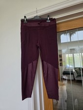 Sweaty Betty Power Burgundy