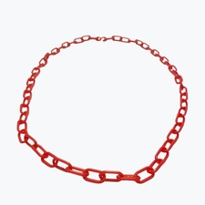 Vtg 80s Replacement Necklace