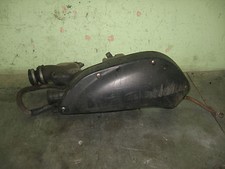 honda  sh 125  airbox 