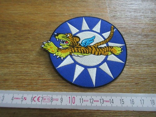 Army flying tigers avg 1942 - us,