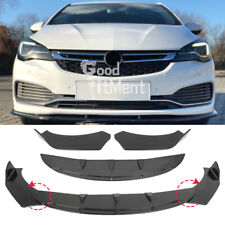 For Vauxhall Astra H J Glossy