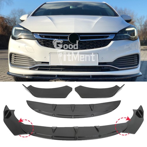 For vauxhall astra glossy - vauxhall,