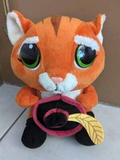 Shrek's Baby Wide Eyed Puss in