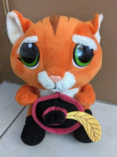 Shrek baby wide eyed puss - puss, in